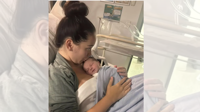 21-year-old British tourist visits hospital for ‘stomach bug’ in Australia – Gives birth hours later