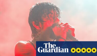 Deftones review – alt-metal veterans sound exceptionally fresh 38 years on | Deftones
