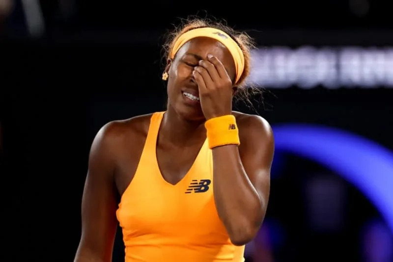 Photo by Darrian Traynor/Getty Images