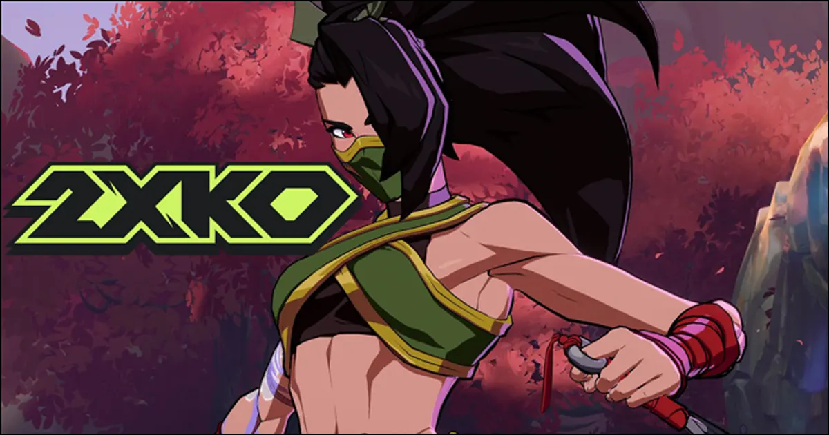 Akali and Senna revealed as next champions for 2XKO as Director discusses future of the game