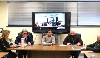 Luzerne County’s employee pension fund ends 2025 with 12.2% investment return