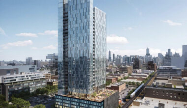 Plan Commission Approves 1338 West Lake Street In West Loop