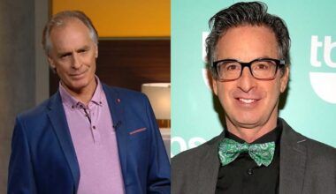 Robert Carradine's heartbroken brother Keith breaks silence on actor's tragic death