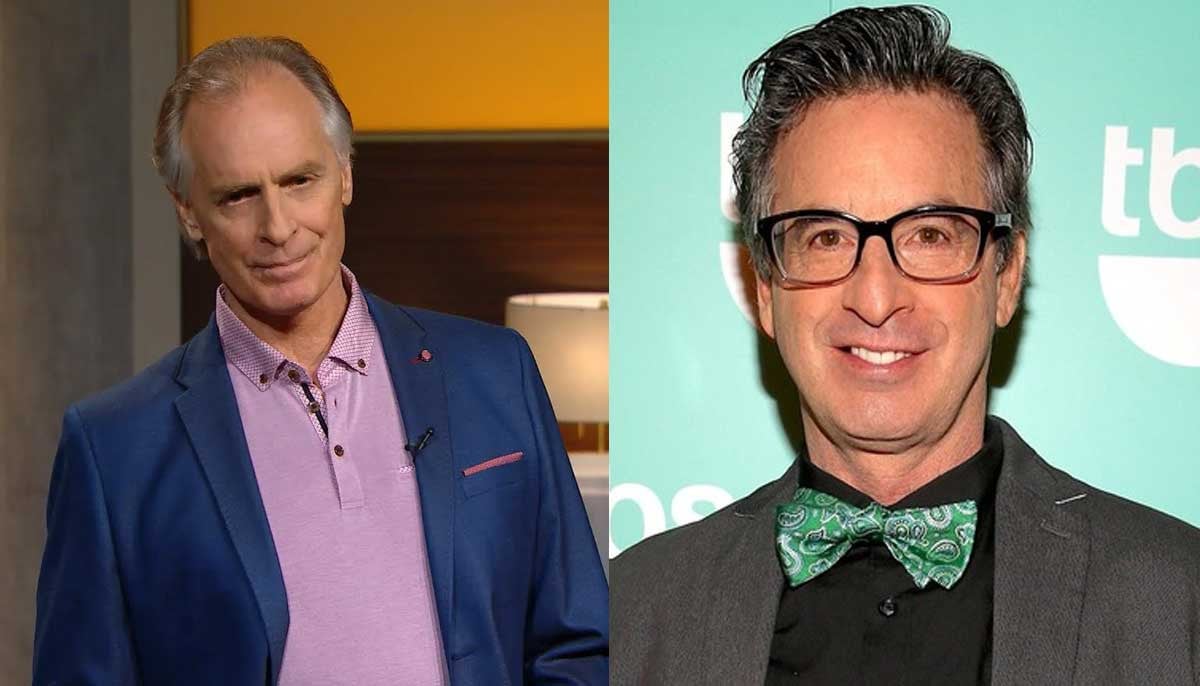 Robert Carradine's heartbroken brother Keith breaks silence on actor's tragic death