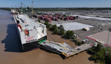 Flooded by cheap Chinese goods, Latin America is fighting back to protect its industries