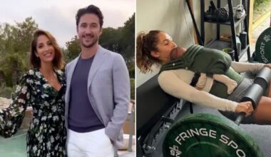 ‘Young & the Restless’ Star Christel Khalil Welcomes Baby #3