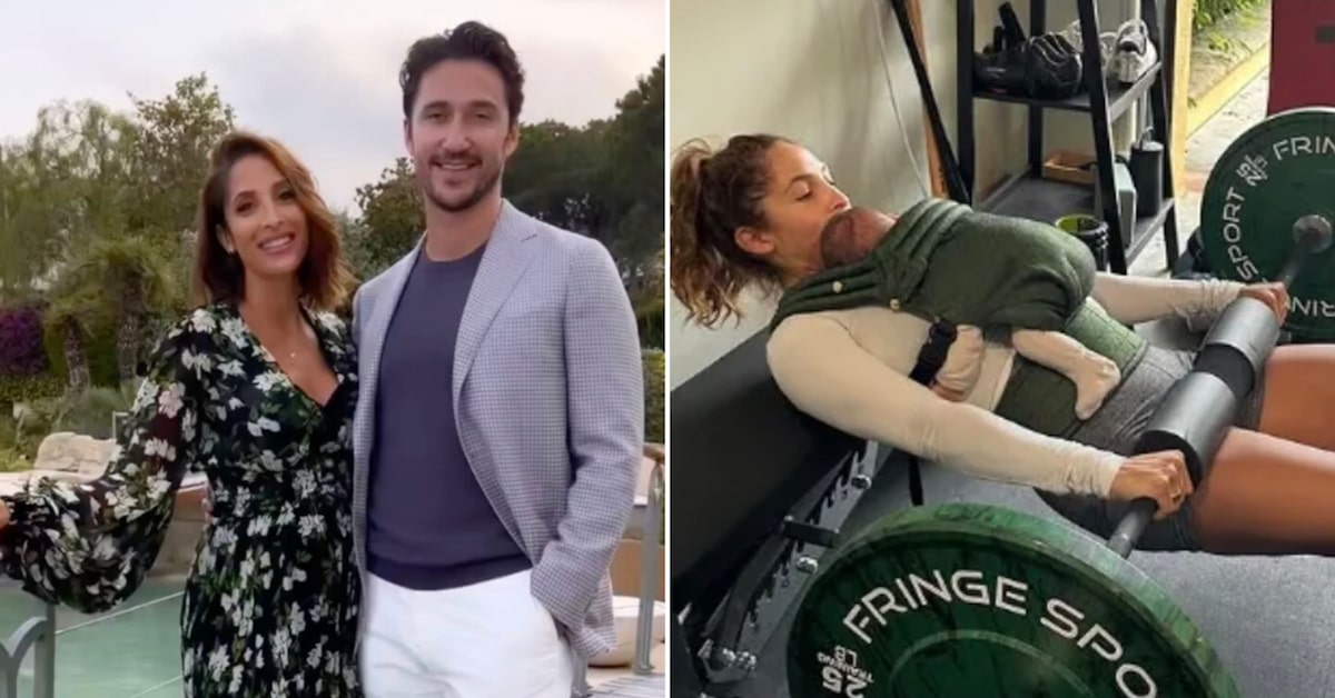 ‘Young & the Restless’ Star Christel Khalil Welcomes Baby #3