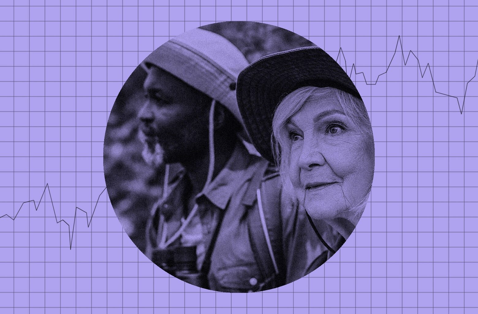 My Dying Husband Wants to Spend His Time Left on Lavish Trips. But I Have to Plan for My Future.