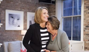 'TODAY' co-hosts honor Savannah Guthrie’s faith amid the search for her missing mom
