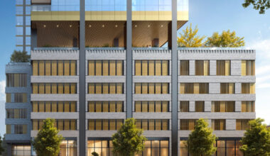 High-Rise Proposed At 1415 North Dayton Street In Lincoln Park