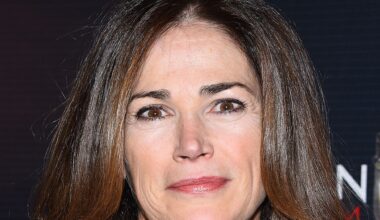 Kim Delaney Tells Judge She Left Scene of Crash Because She's Too Famous
