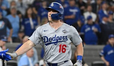 9 Dynasty Players to Sell (2026 Fantasy Baseball)