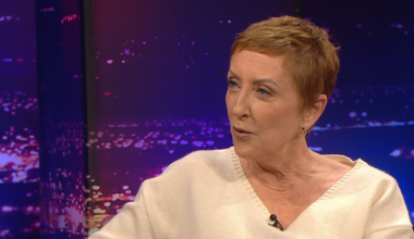 "Never feel ashamed for having mental health problems" - Majella O'Donnell's Late Late plea