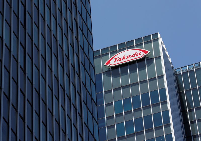 Takeda deepens AI drug discovery push with $1.7 billion Iambic deal