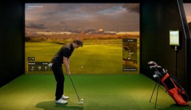 Back Nine Indoor Golf headed to Loudoun County