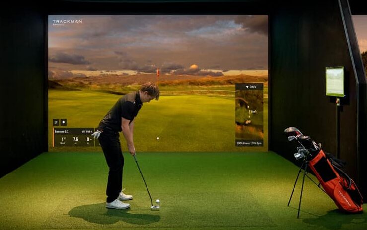 Back Nine Indoor Golf headed to Loudoun County