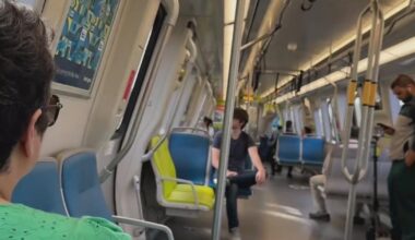 BART could close 15 Stations, lay off 1,200 without sales tax measure