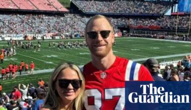 Irish man with valid US work permit held in ICE detention for five months | ICE (US Immigration and Customs Enforcement)