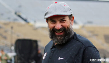 Matt Patricia