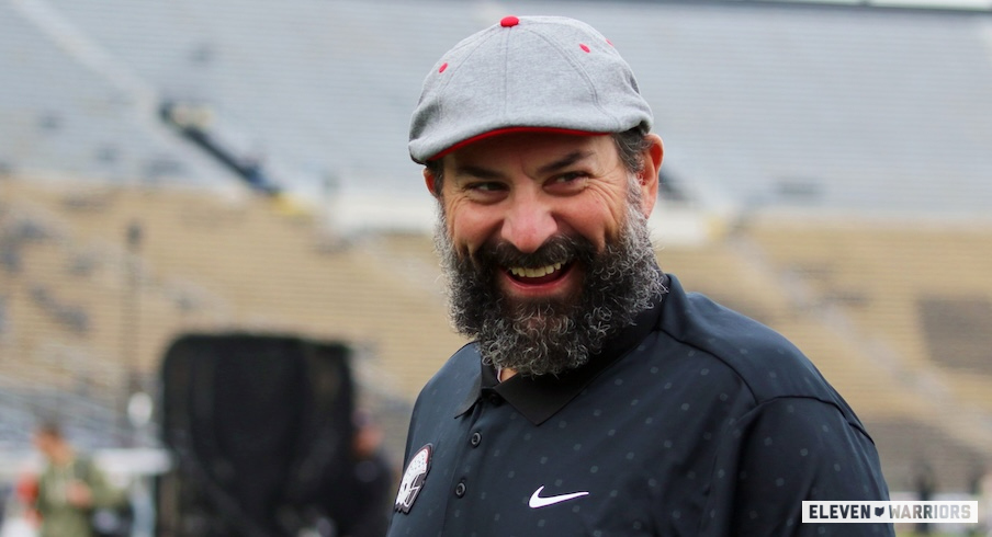 Matt Patricia
