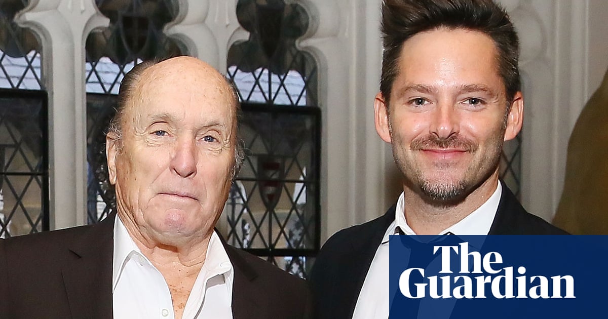 ‘His friendship changed my life’: 25 years of camaraderie with Robert Duvall | Movies