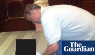 ‘The Duke’ and ‘The Invisible Man’: key revelations of latest Epstein files release | Jeffrey Epstein