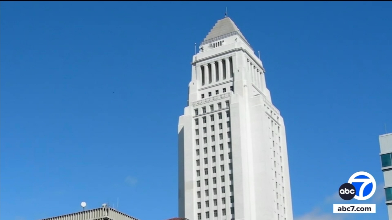 LAPD increasing security at houses of worship after US attacks Iran; protest to be held in downtown Saturday