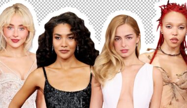 The Best, Worst, and Weirdest Red-Carpet Looks