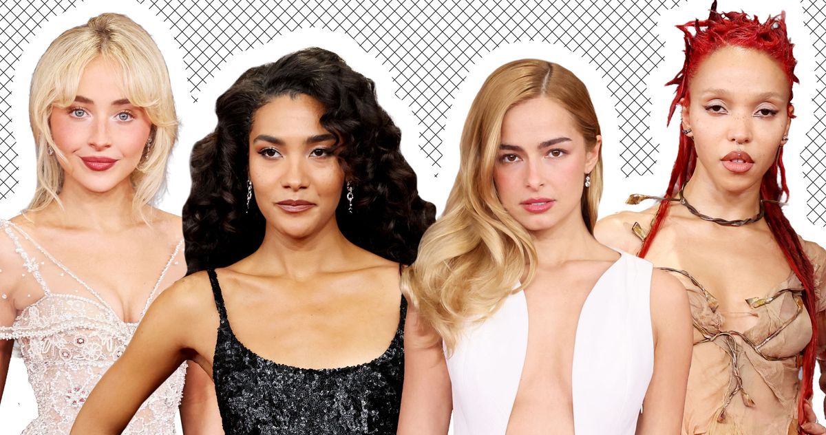 The Best, Worst, and Weirdest Red-Carpet Looks