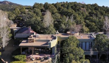 Hackman's Home Hits the Market for $6.25M