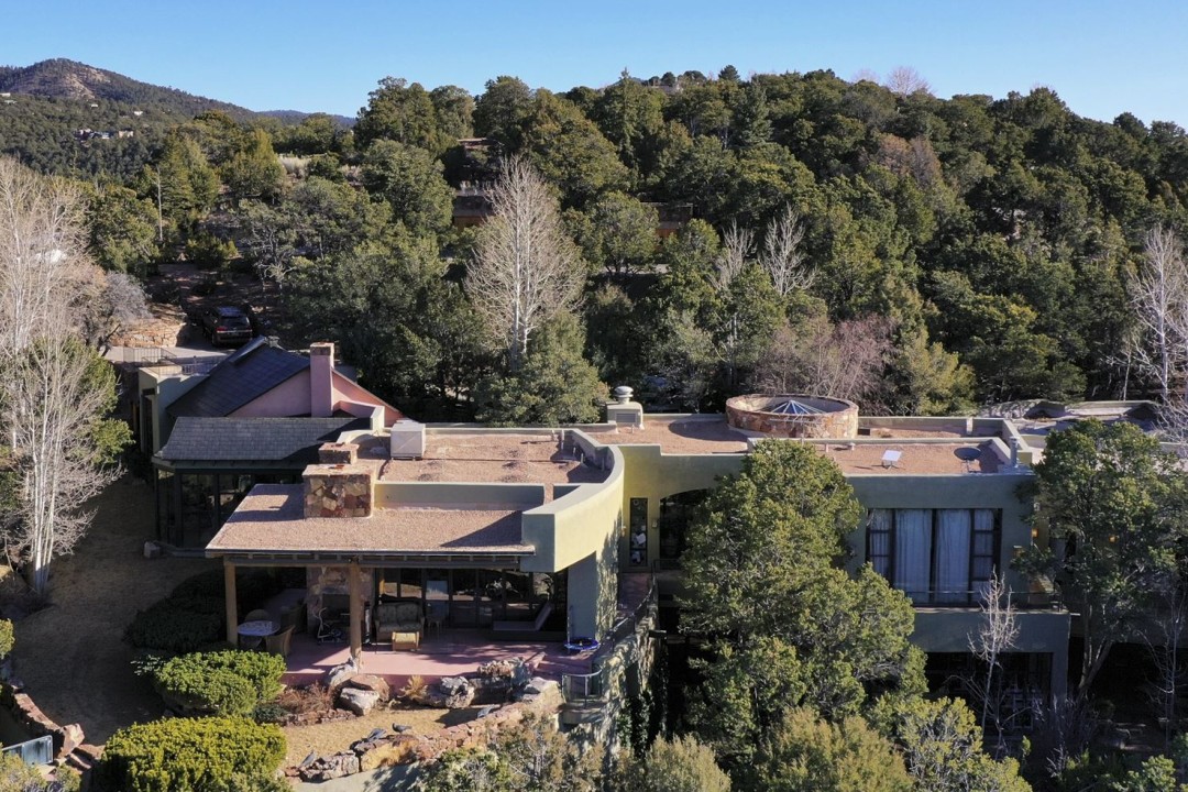 Hackman's Home Hits the Market for $6.25M