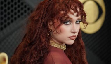 Everyone Lighten Up About My Dress