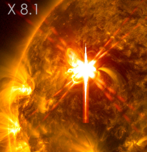 Get Ready for Some Major Space Weather