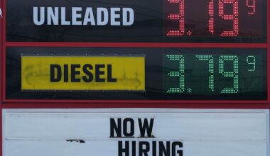 ADP Jobs Report Doesn't Show an Encouraging Start to 2026