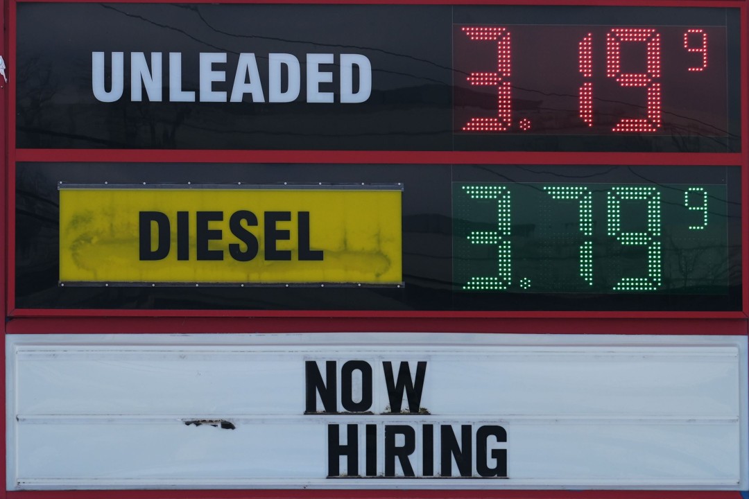 ADP Jobs Report Doesn't Show an Encouraging Start to 2026