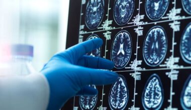 Alzheimer's Diagnosis at 57 Shows Power of Intervention