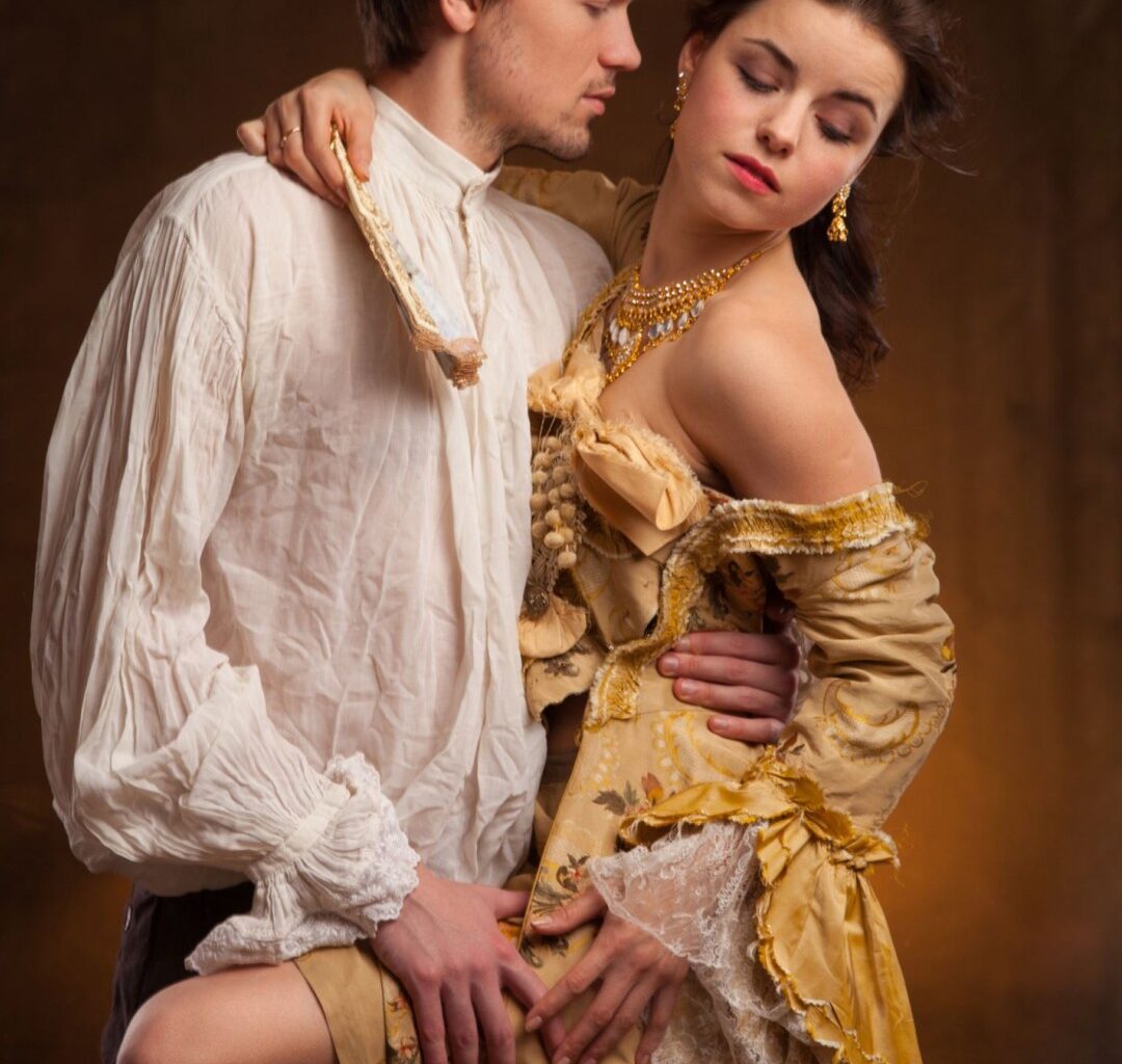 With AI, Romance Novelist's Books Are Done in 45 Minutes