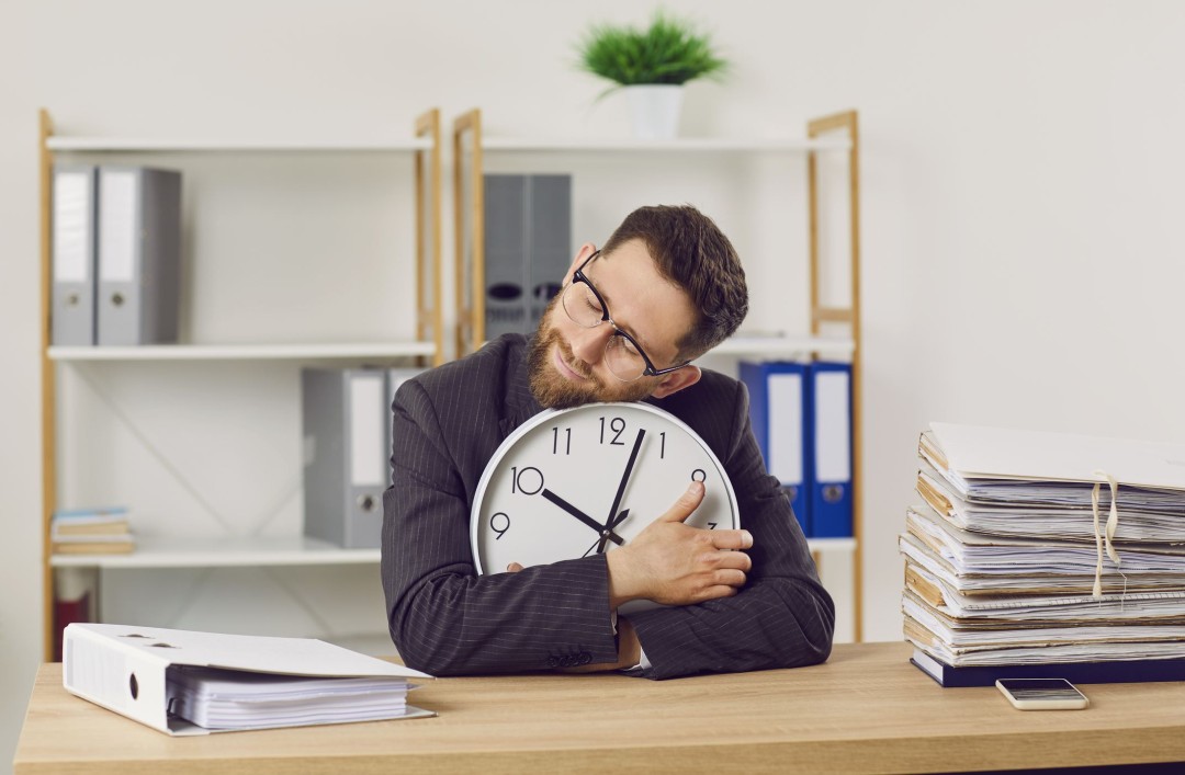 There's Something Workers Prize More Than Money