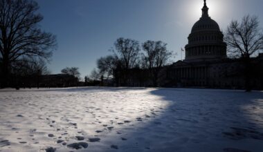 America's Fiscal Outlook Has 'Deteriorated Modestly'