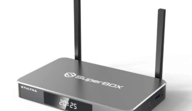 More TV Viewers Are Going Rogue With These Shiny Boxes