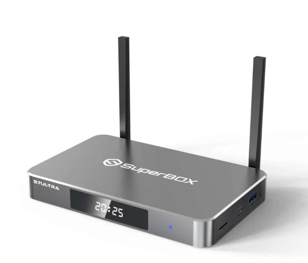 More TV Viewers Are Going Rogue With These Shiny Boxes