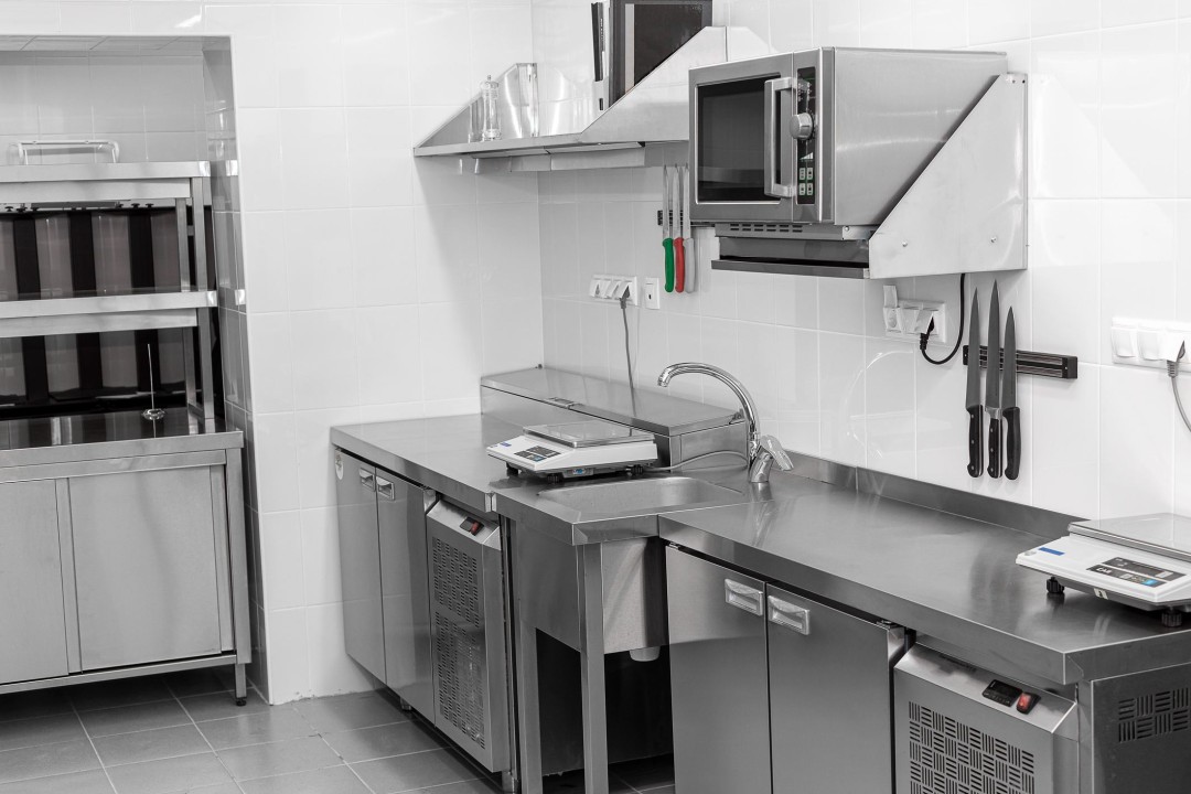 Steak 'n Shake Ditches Microwaves