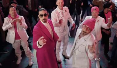 Backstreet Boys Announce Big Plan: 'Let's Make It Happen!'