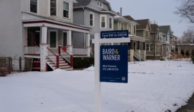 Realtors' Association Warns of 'New Housing Crisis'