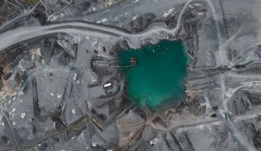 To Get the Copper We Need, Prices Have to Double