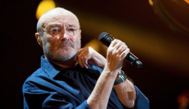 Meet the New Class of Rock Hall Nominees