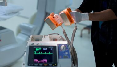 Severe Heart Attack Deaths Soar Among Under-55s