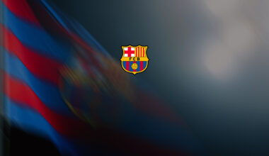 FC Barcelona announcement