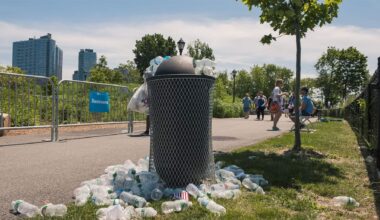 Pew, Partners Offer Recommendations to Reduce Plastic Waste and Pollution in U.S.