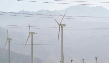 SunZia Wind and Transmission progresses as the largest wind energy and transmission buildout in the United States